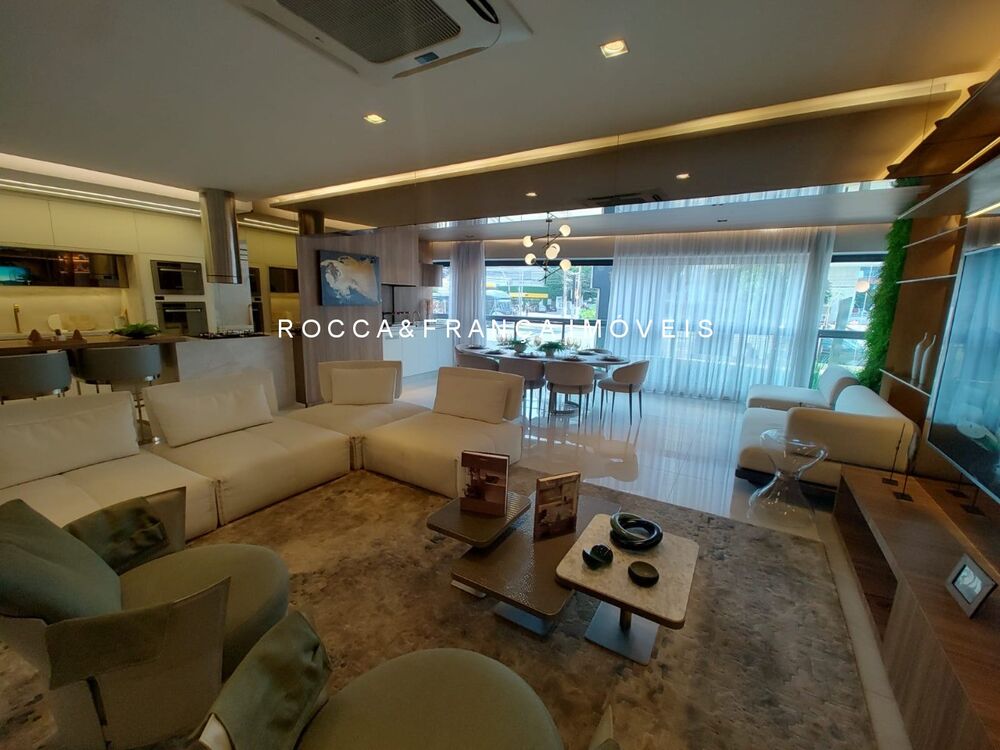 Apartamento, 3 quartos, 180 m² - Foto 5