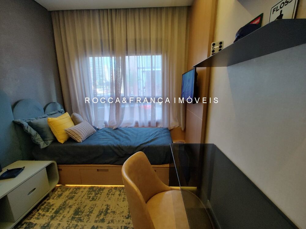 Apartamento, 3 quartos, 180 m² - Foto 14