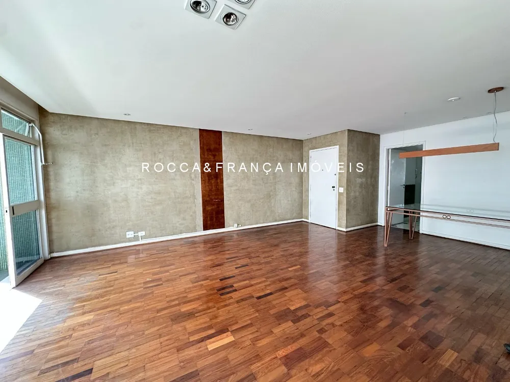 Apartamento, 3 quartos, 163 m² - Foto 7