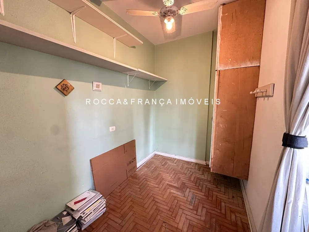 Apartamento, 3 quartos, 163 m² - Foto 14