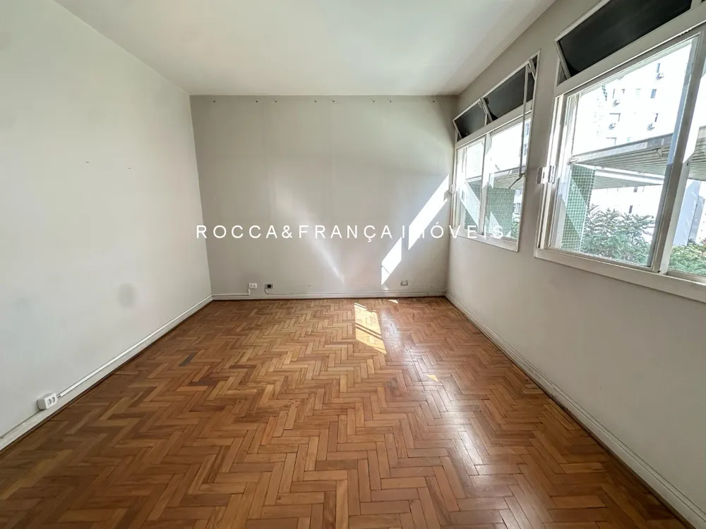 Apartamento, 3 quartos, 163 m² - Foto 6