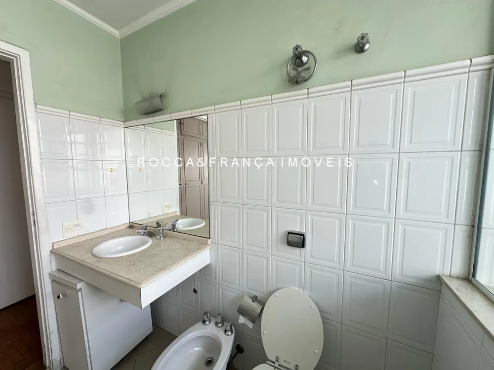 Apartamento, 3 quartos, 163 m² - Foto 1