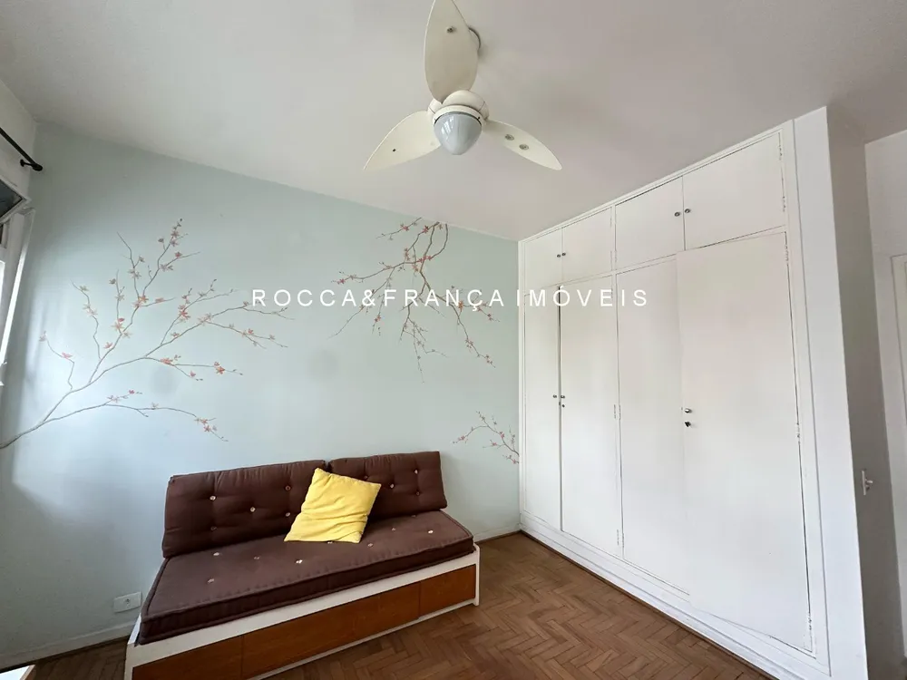 Apartamento, 3 quartos, 163 m² - Foto 4