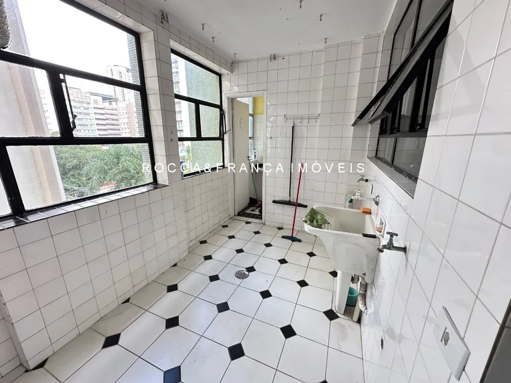 Apartamento, 3 quartos, 163 m² - Foto 12