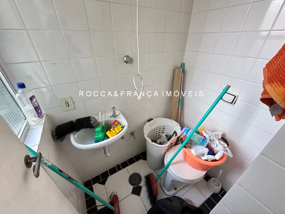 Apartamento, 3 quartos, 163 m² - Foto 2