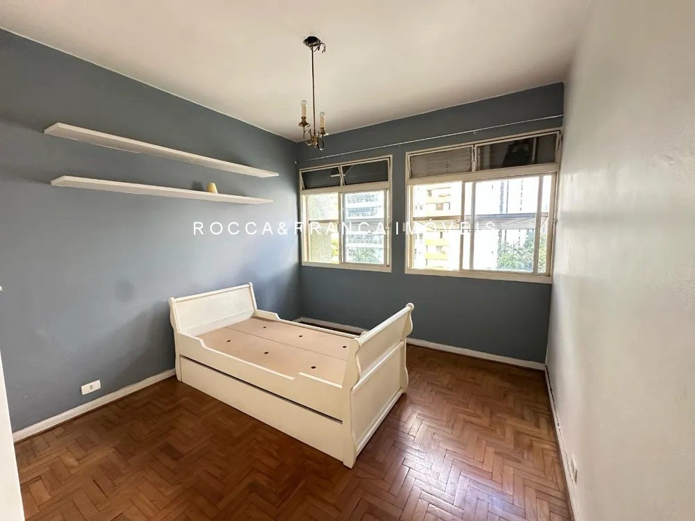 Apartamento, 3 quartos, 163 m² - Foto 9