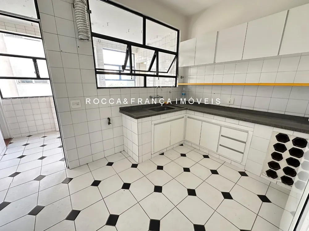 Apartamento, 3 quartos, 163 m² - Foto 3