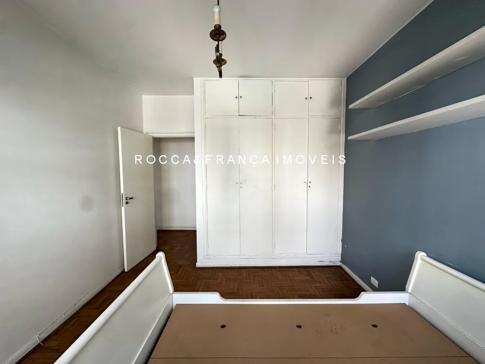 Apartamento, 3 quartos, 163 m² - Foto 5