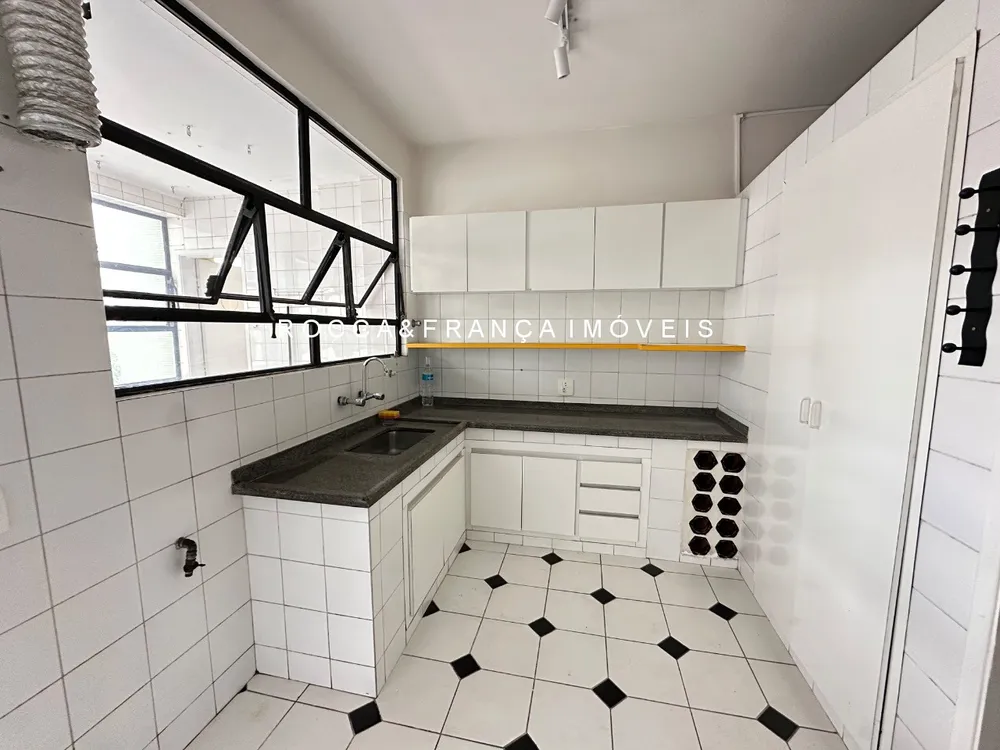 Apartamento, 3 quartos, 163 m² - Foto 11