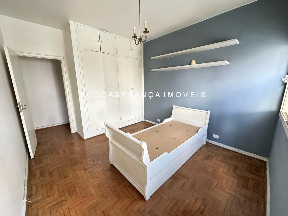 Apartamento, 3 quartos, 163 m² - Foto 10