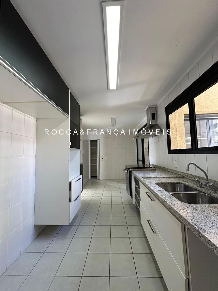 Apartamento, 3 quartos, 191 m² - Foto 11