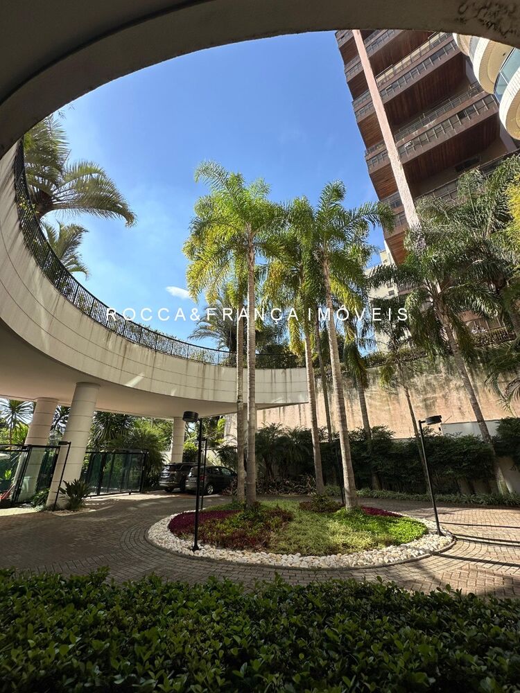 Apartamento, 3 quartos, 191 m² - Foto 6