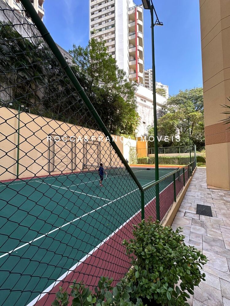 Apartamento, 3 quartos, 191 m² - Foto 34