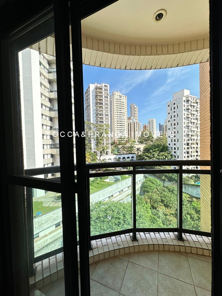 Apartamento, 3 quartos, 191 m² - Foto 15