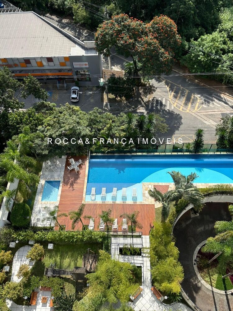 Apartamento, 3 quartos, 191 m² - Foto 13