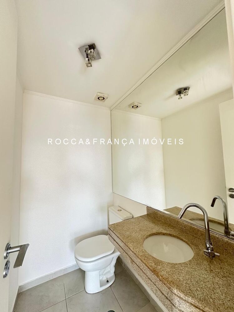 Apartamento, 3 quartos, 191 m² - Foto 4