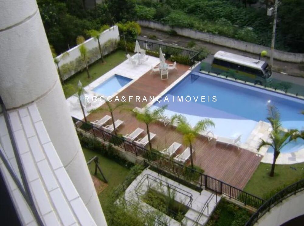Apartamento, 3 quartos, 191 m² - Foto 8