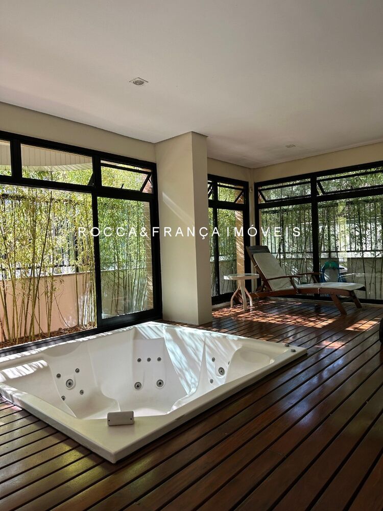 Apartamento, 3 quartos, 191 m² - Foto 16