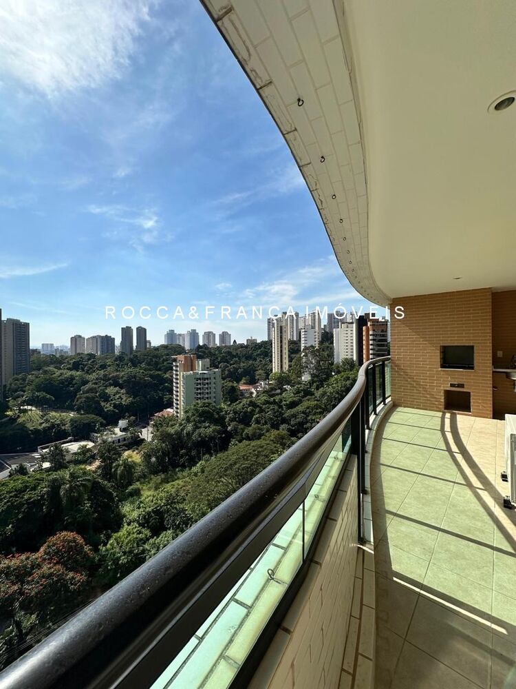 Apartamento, 3 quartos, 191 m² - Foto 12
