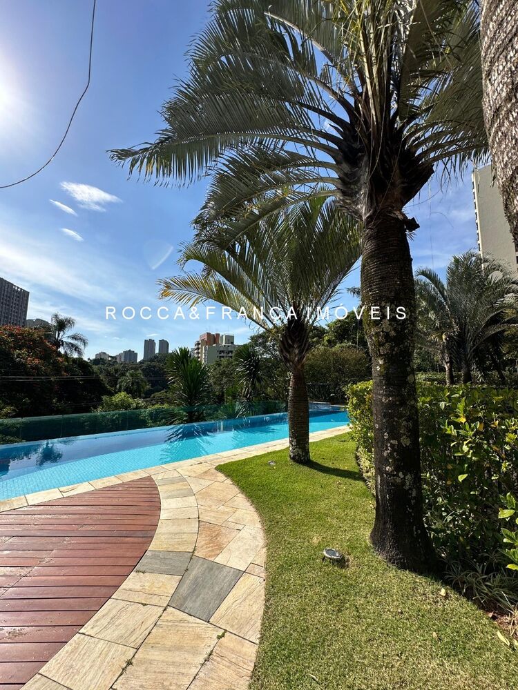 Apartamento, 3 quartos, 191 m² - Foto 29