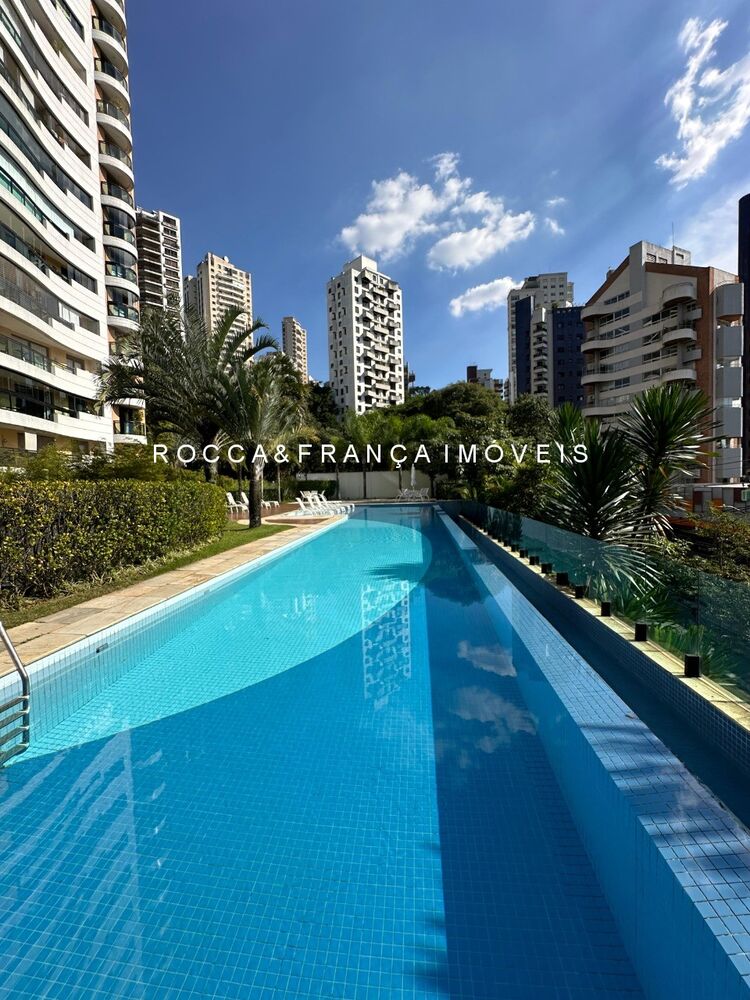 Apartamento, 3 quartos, 191 m² - Foto 20