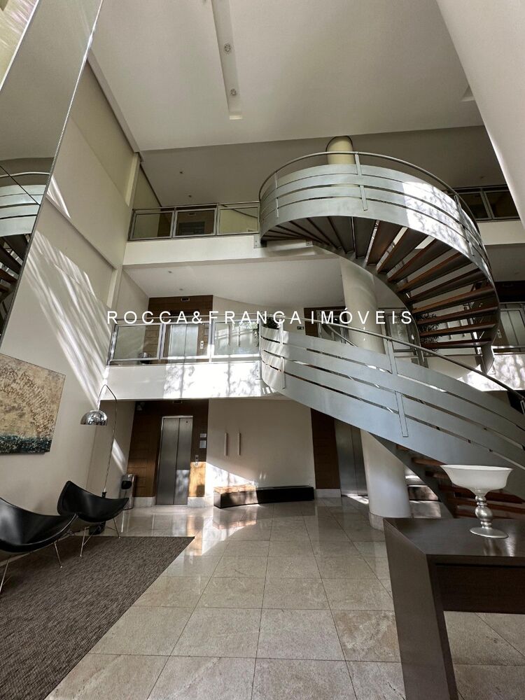 Apartamento, 3 quartos, 191 m² - Foto 3
