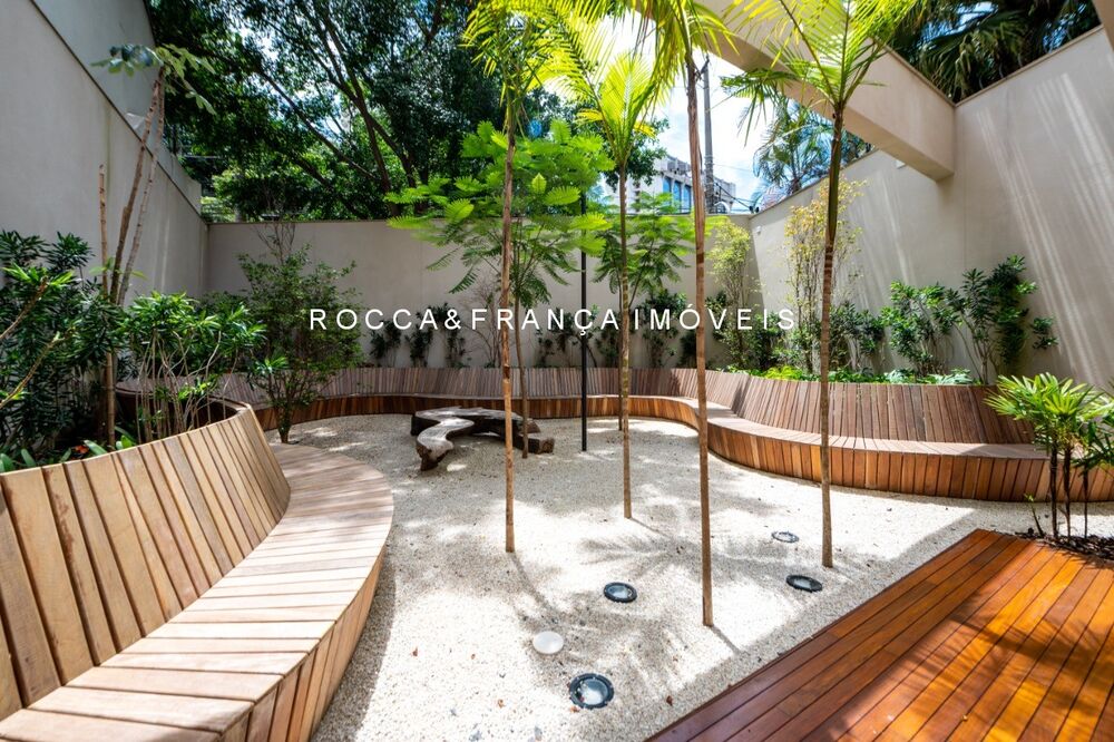 Apartamento, 4 quartos, 520 m² - Foto 9