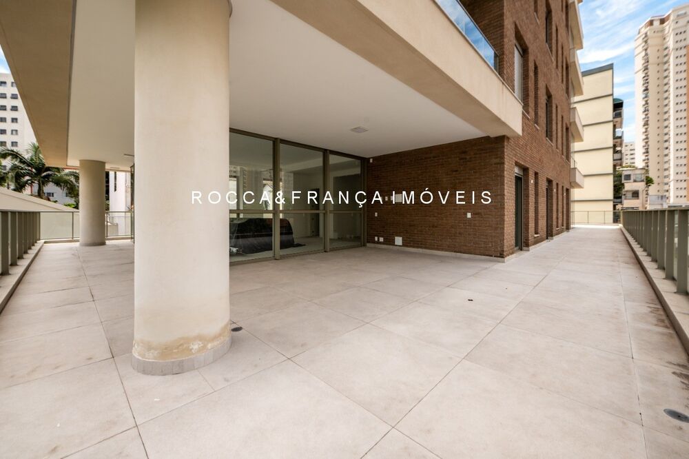 Apartamento, 4 quartos, 520 m² - Foto 11