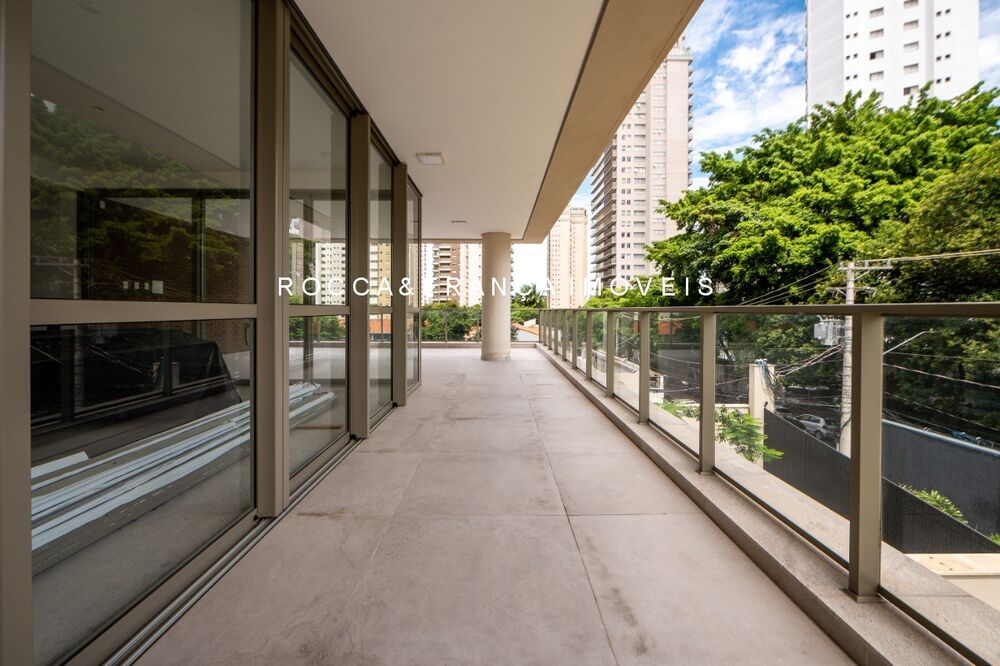 Apartamento, 4 quartos, 520 m² - Foto 8