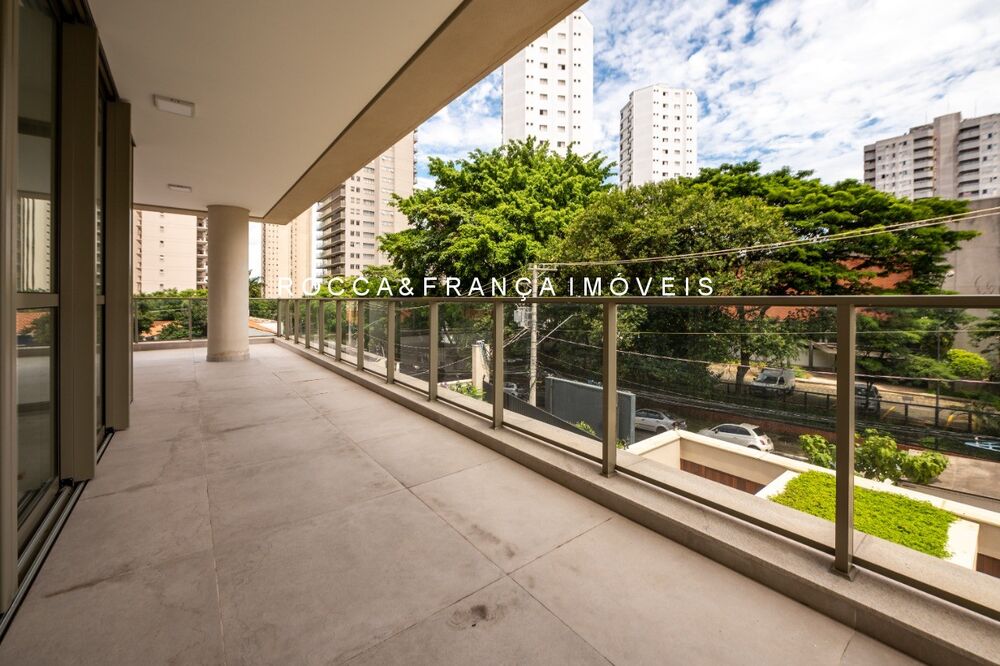 Apartamento, 4 quartos, 520 m² - Foto 1