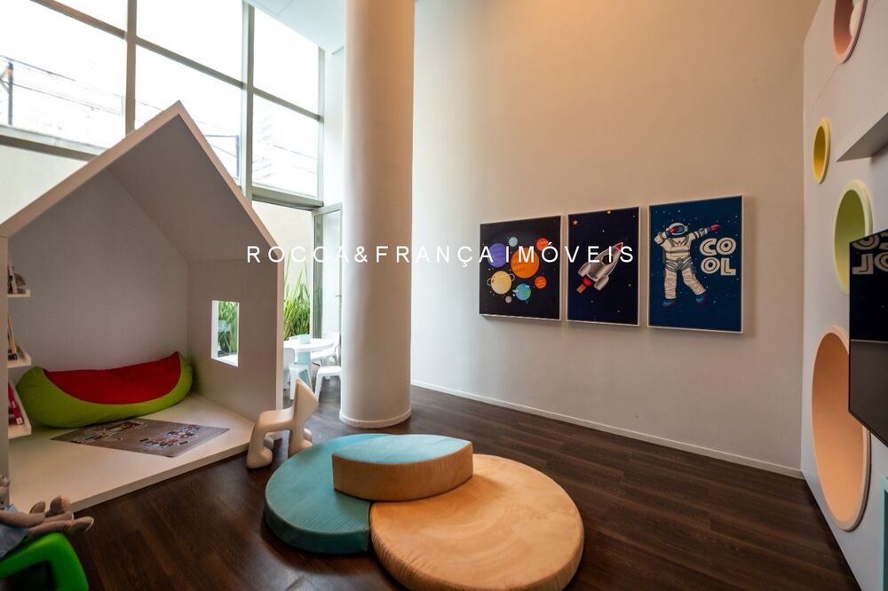 Apartamento, 4 quartos, 520 m² - Foto 2