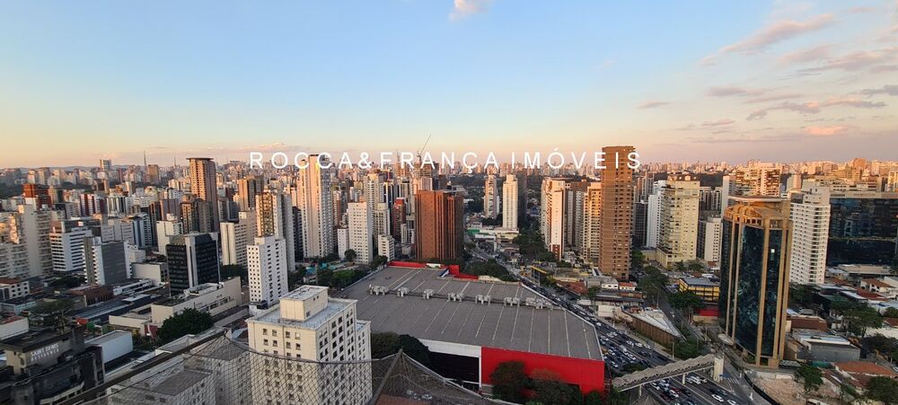 Cobertura, 3 quartos, 314 m² - Foto 4