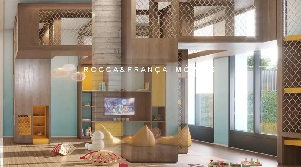 Cobertura, 3 quartos, 314 m² - Foto 4