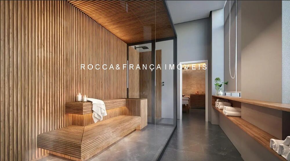 Cobertura, 3 quartos, 314 m² - Foto 2
