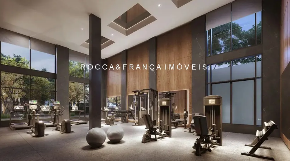 Cobertura, 3 quartos, 314 m² - Foto 6