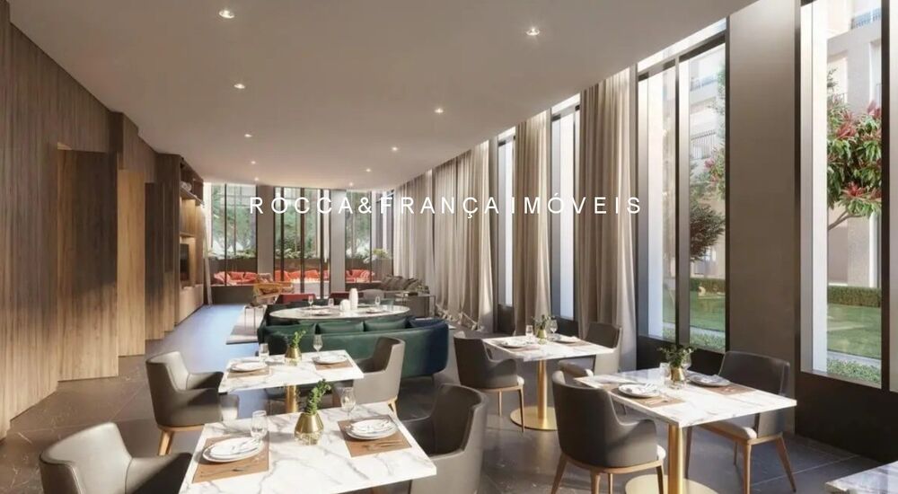 Cobertura, 3 quartos, 314 m² - Foto 7