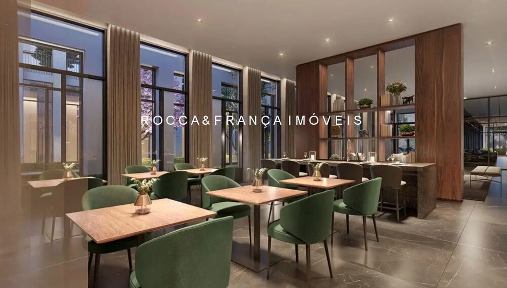 Cobertura, 3 quartos, 314 m² - Foto 6