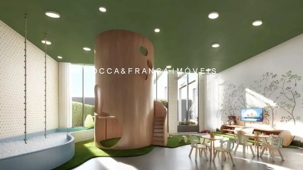 Cobertura, 3 quartos, 314 m² - Foto 10
