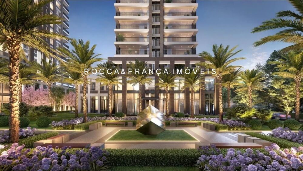 Cobertura, 3 quartos, 314 m² - Foto 8