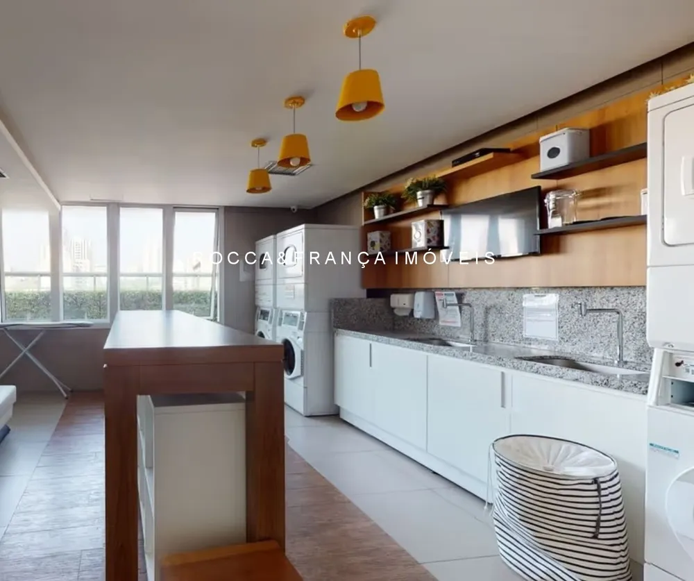 Apartamento, 1 quarto, 43 m² - Foto 8