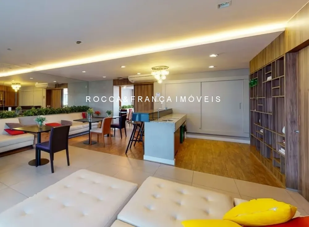 Apartamento, 1 quarto, 43 m² - Foto 4