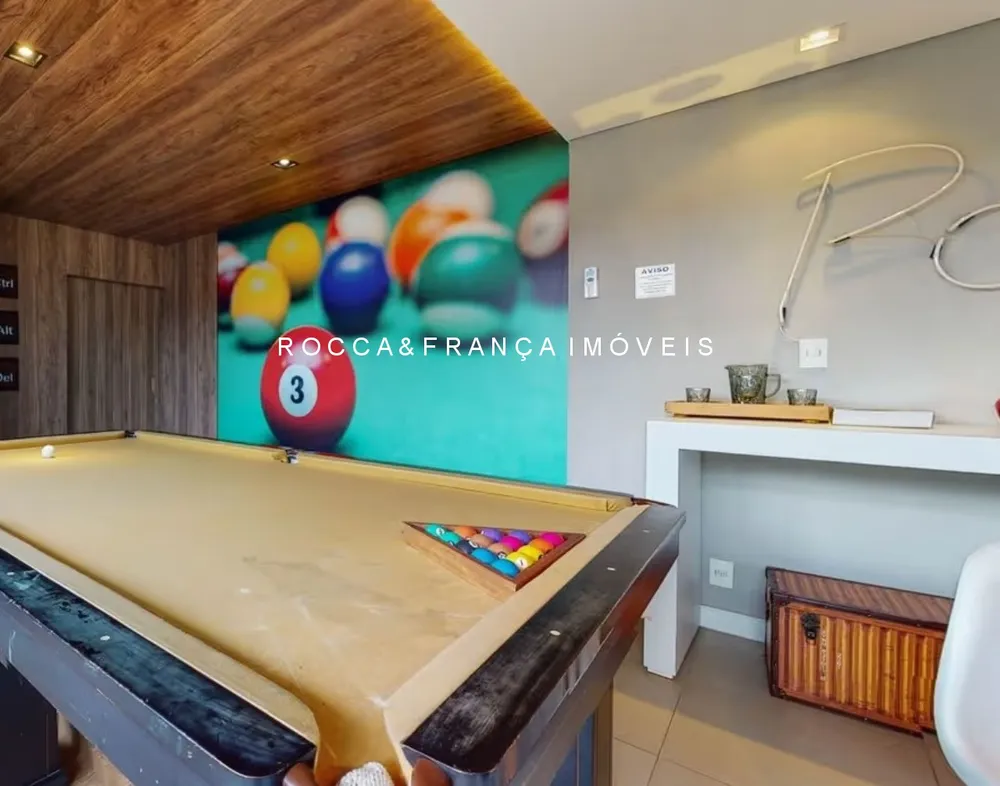 Apartamento, 1 quarto, 43 m² - Foto 6
