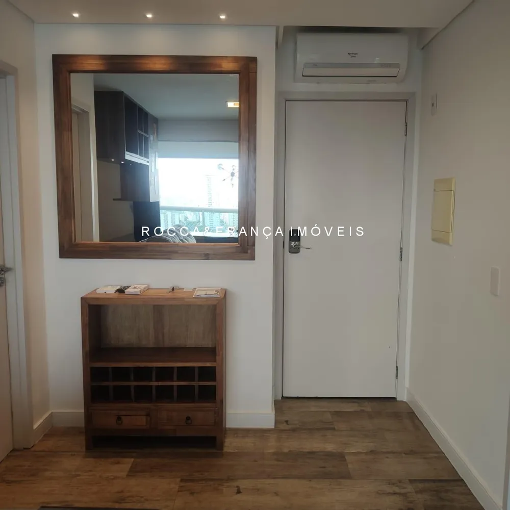 Apartamento, 1 quarto, 43 m² - Foto 12