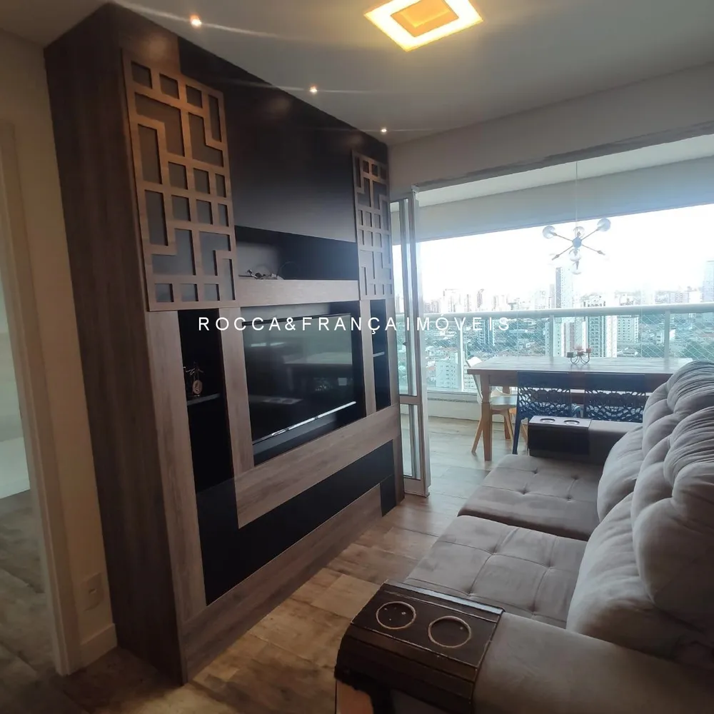 Apartamento, 1 quarto, 43 m² - Foto 10