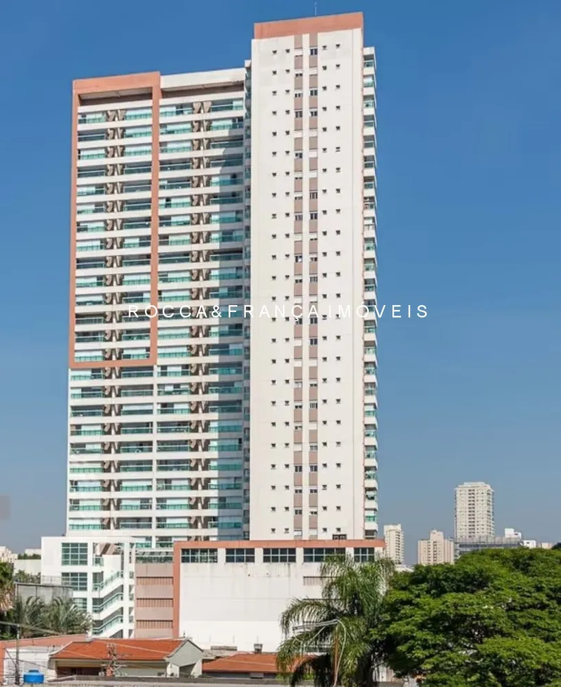 Apartamento, 1 quarto, 43 m² - Foto 1