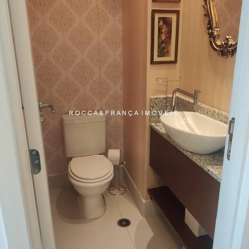 Apartamento, 1 quarto, 43 m² - Foto 7