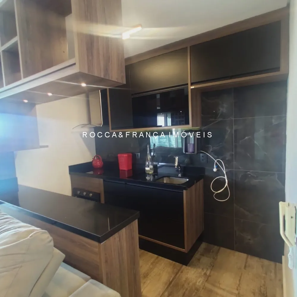 Apartamento, 1 quarto, 43 m² - Foto 13
