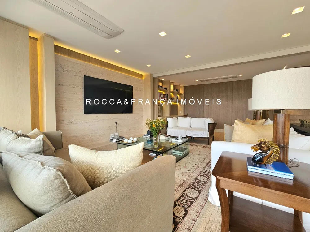 Cobertura, 4 quartos, 419 m² - Foto 30