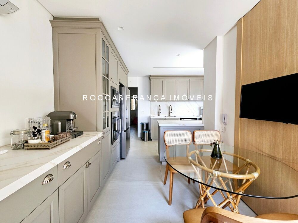 Cobertura à venda com 4 quartos, 419m² - Foto 14