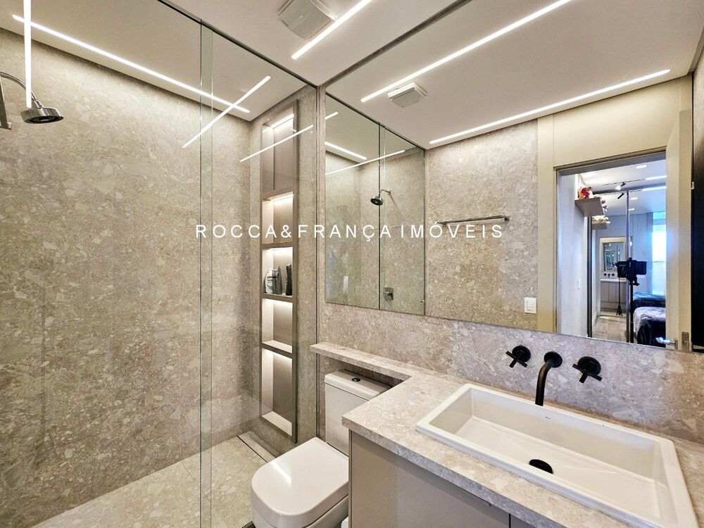 Cobertura à venda com 4 quartos, 419m² - Foto 6